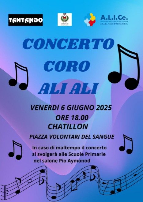 2025_06_06 CONCERTO ALIALI LOCANDINA