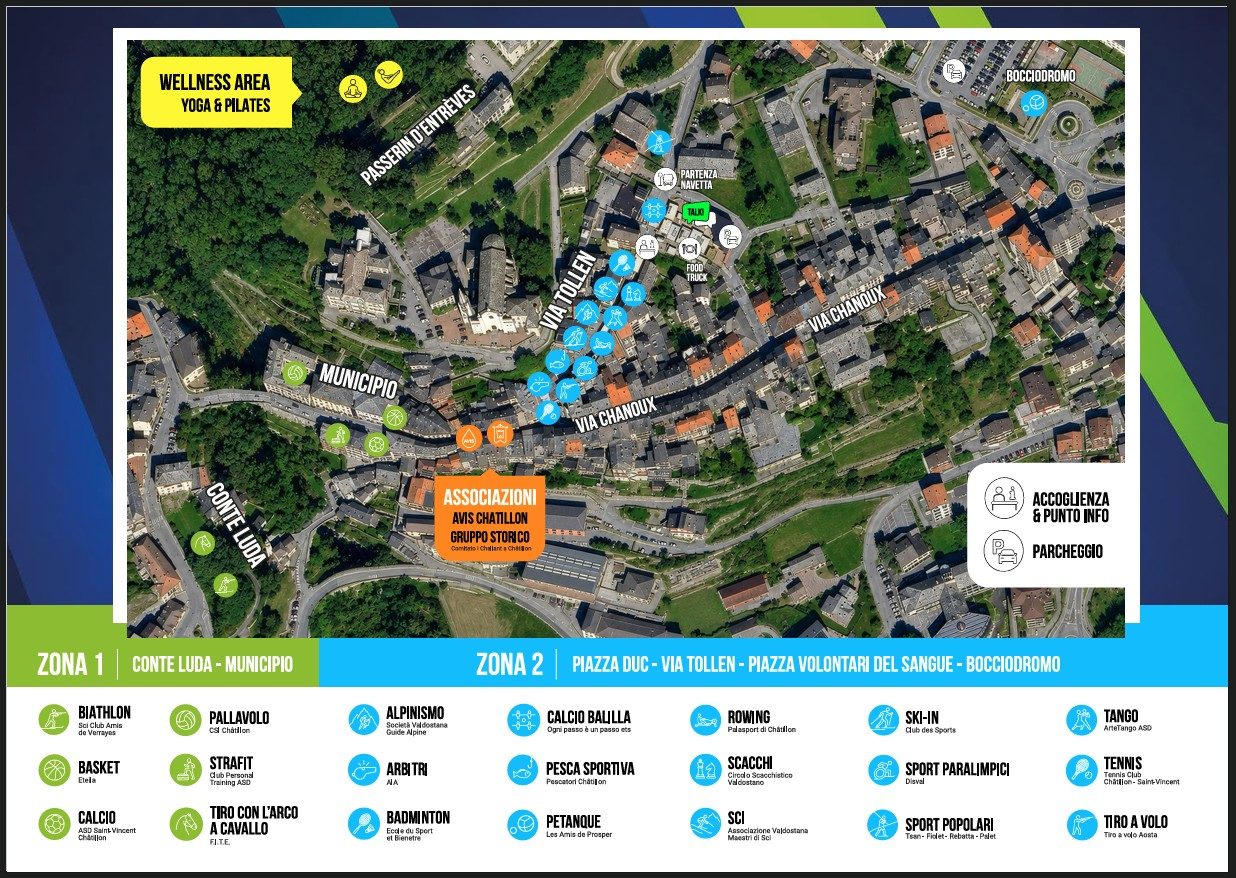 MAPPASPORT